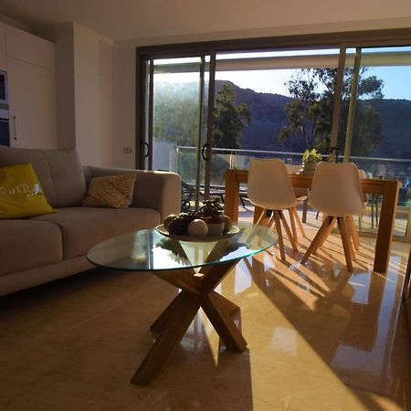 Suite Ribera Del Puerto Puerto De Mogan Dış mekan fotoğraf