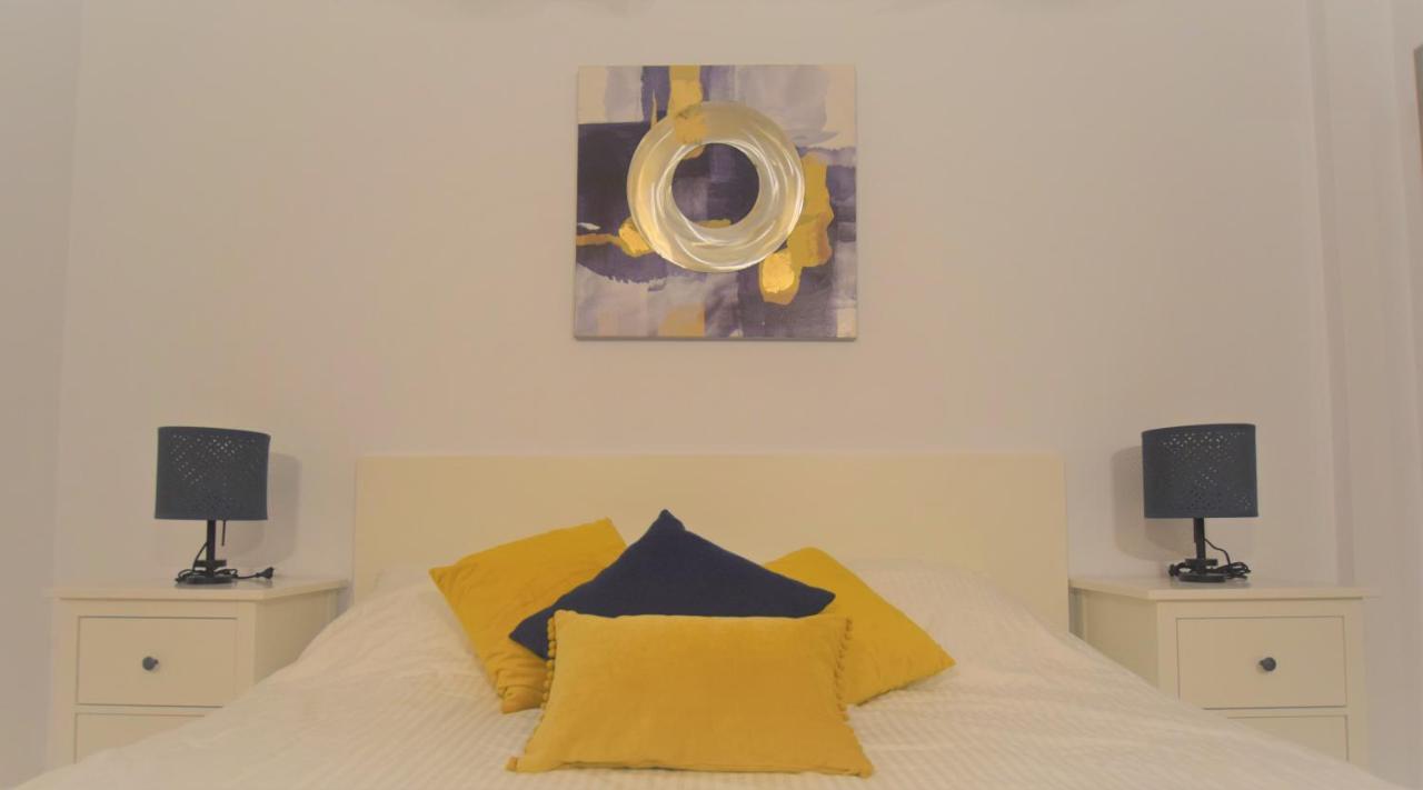 Suite Ribera Del Puerto Puerto De Mogan Dış mekan fotoğraf