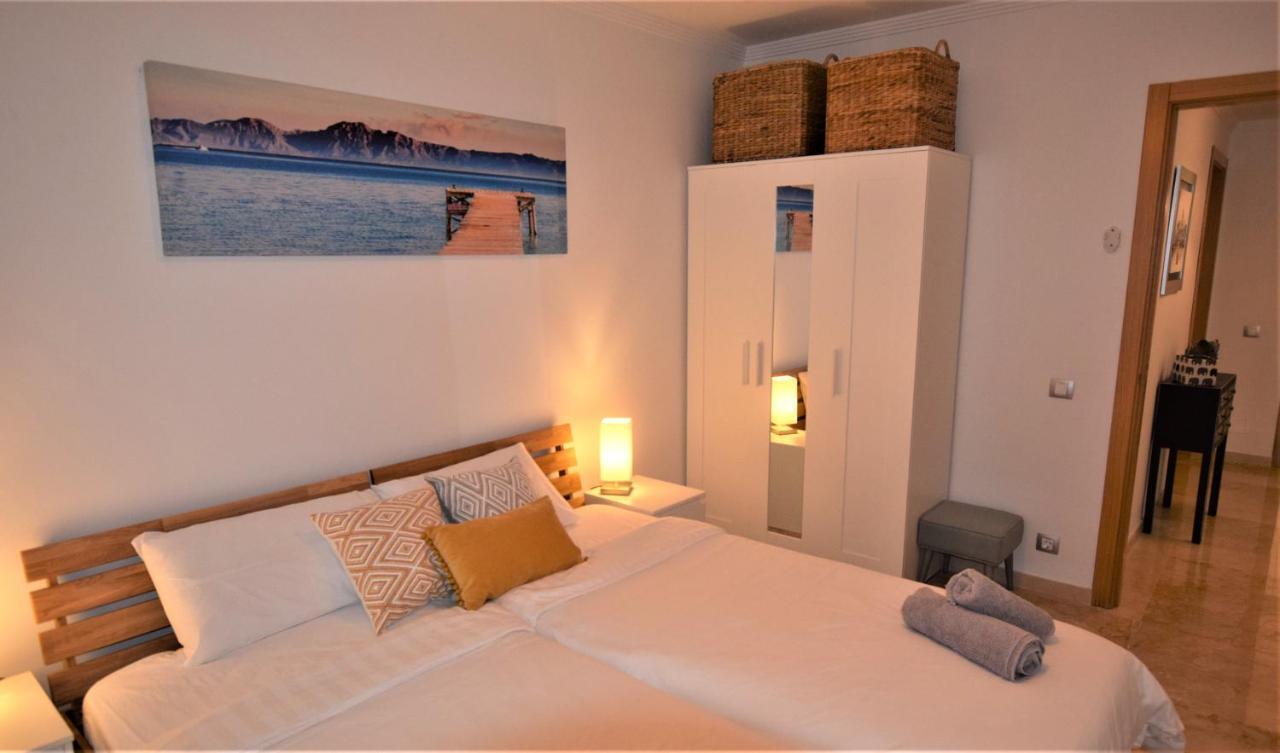 Suite Ribera Del Puerto Puerto De Mogan Dış mekan fotoğraf